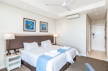 Blue Marlin All-Inclusive Seascape by Dream Resorts 3*
