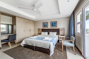 Blue Marlin All-Inclusive Seascape by Dream Resorts 3*