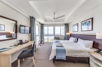 Blue Marlin All-Inclusive Seascape by Dream Resorts 3*