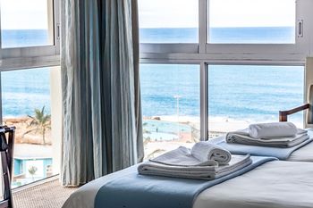 Blue Marlin All-Inclusive Seascape by Dream Resorts 3*
