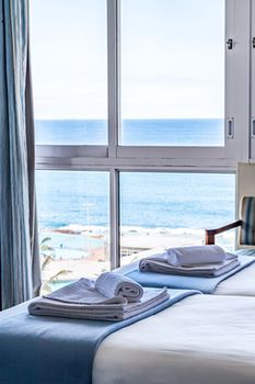 Blue Marlin All-Inclusive Seascape by Dream Resorts 3*