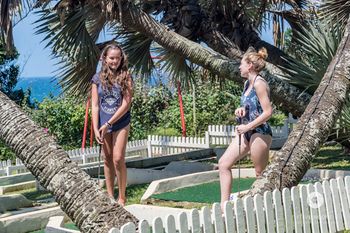 Blue Marlin All-Inclusive Seascape by Dream Resorts 3*