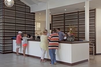 Blue Marlin All-Inclusive Seascape by Dream Resorts 3*