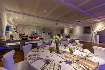 Blue Marlin All-Inclusive Seascape by Dream Resorts 3*