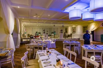 Blue Marlin All-Inclusive Seascape by Dream Resorts 3*