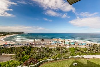 Blue Marlin All-Inclusive Seascape by Dream Resorts 3*