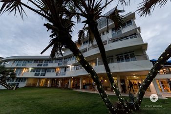 Blue Marlin All-Inclusive Seascape by Dream Resorts 3*