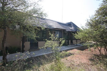 B&B African Rock Lodge 4*