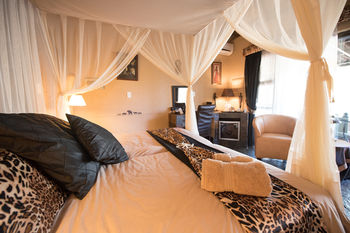 B&B African Rock Lodge 4*