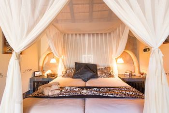B&B African Rock Lodge 4*