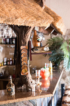 B&B African Rock Lodge 4*