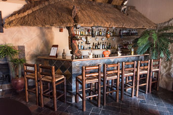 B&B African Rock Lodge 4*