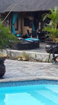 B&B African Rock Lodge 4*
