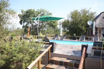 B&B African Rock Lodge 4*