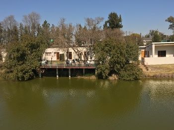 Lanseria Country Estate 0*