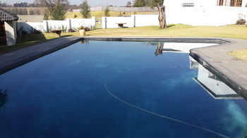 Lanseria Country Estate 0*