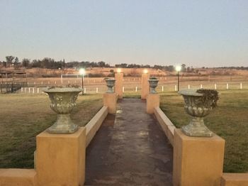 Lanseria Country Estate 0*