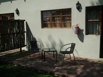 Lanseria Country Estate 0*
