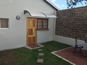 Lanseria Country Estate 0*