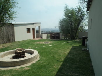 Lanseria Country Estate 0*