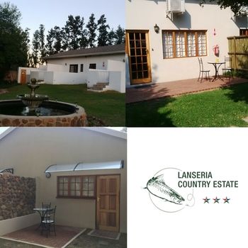 Lanseria Country Estate 0*