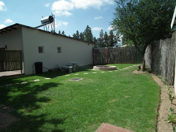 Lanseria Country Estate 0*