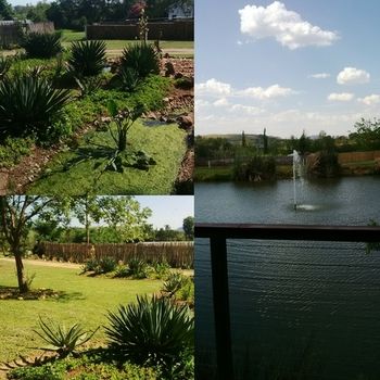Lanseria Country Estate 0*