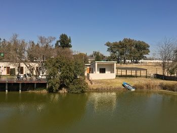 Lanseria Country Estate 0*