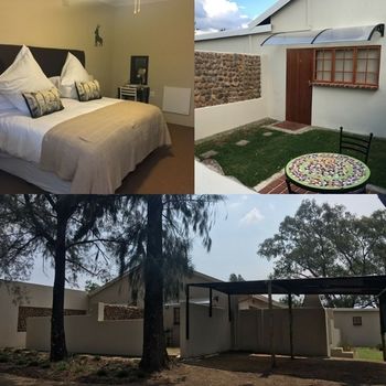 Lanseria Country Estate 0*