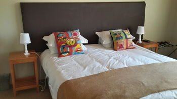 Lanseria Country Estate 0*