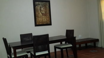 Lanseria Country Estate 0*