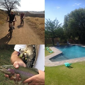 Lanseria Country Estate 0*