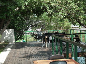 Lanseria Country Estate 0*