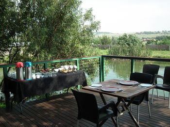 Lanseria Country Estate 0*