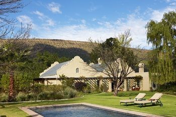 Mount Camdeboo Private Game Reserve by NEWMARK 0*