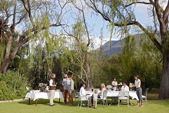 Mount Camdeboo Private Game Reserve by NEWMARK 0*