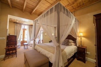 Mount Camdeboo Private Game Reserve by NEWMARK 0*