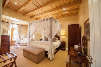 Mount Camdeboo Private Game Reserve by NEWMARK 0*
