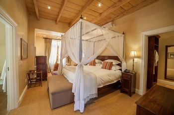 Mount Camdeboo Private Game Reserve by NEWMARK 0*