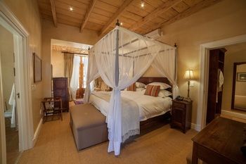 Mount Camdeboo Private Game Reserve by NEWMARK 0*
