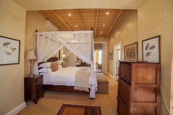 Mount Camdeboo Private Game Reserve by NEWMARK 0*