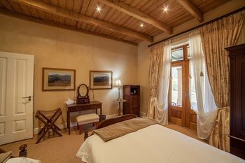 Mount Camdeboo Private Game Reserve by NEWMARK 0*