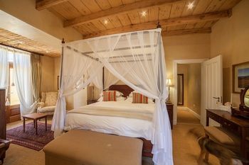 Mount Camdeboo Private Game Reserve by NEWMARK 0*