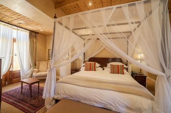 Mount Camdeboo Private Game Reserve by NEWMARK 0*