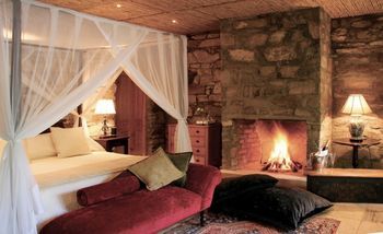 Mount Camdeboo Private Game Reserve by NEWMARK 0*
