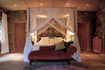 Mount Camdeboo Private Game Reserve by NEWMARK 0*