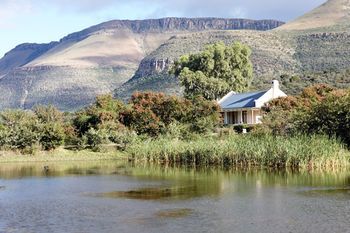 Mount Camdeboo Private Game Reserve by NEWMARK 0*