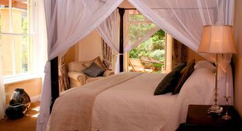 Mount Camdeboo Private Game Reserve by NEWMARK 0*