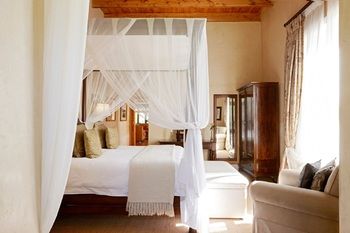 Mount Camdeboo Private Game Reserve by NEWMARK 0*