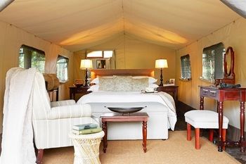 Mount Camdeboo Private Game Reserve by NEWMARK 0*
